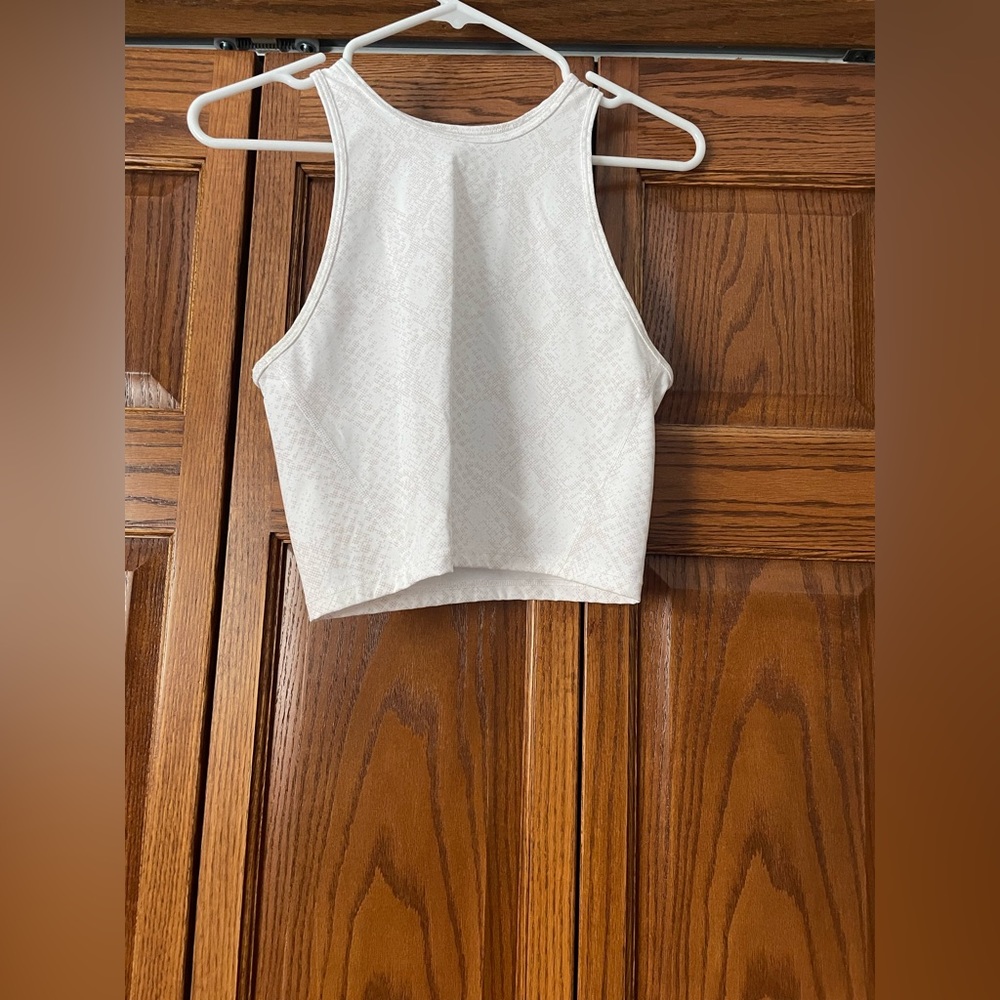 Athleta Racerback tank